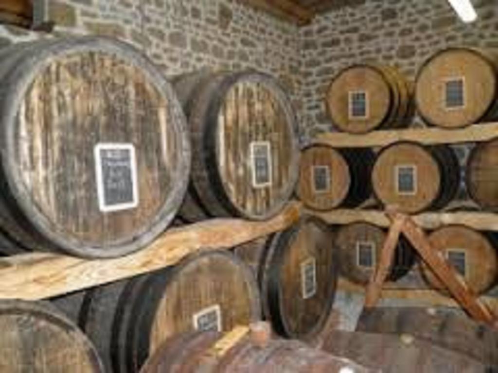 مبيت وإفطار Sainte-Marguerite-de-Carrouges Ferme Cidricole Hugues Desfrieches المظهر الخارجي الصورة